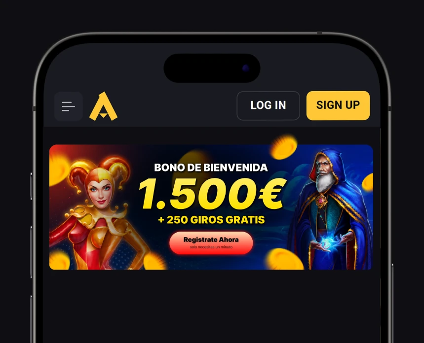 App Banner Mobile